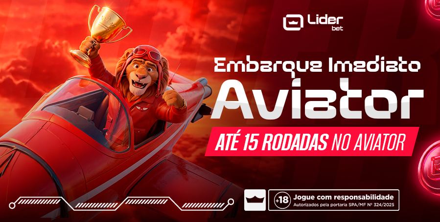 Banner Aviator